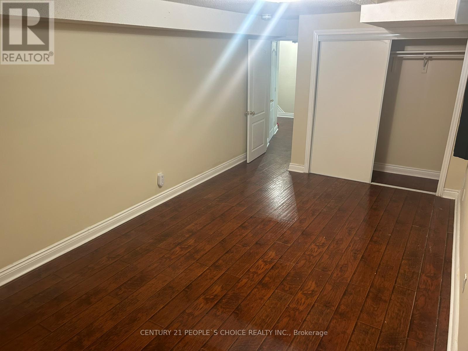 Bsmt- 4 Sivyer Crescent, Ajax, ON photo 10