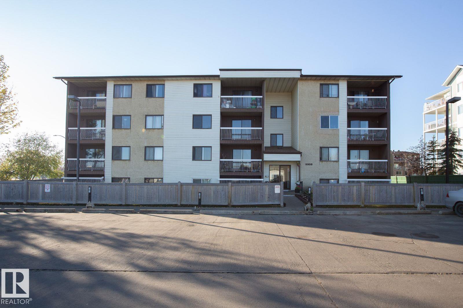 9908 107 ST, Morinville