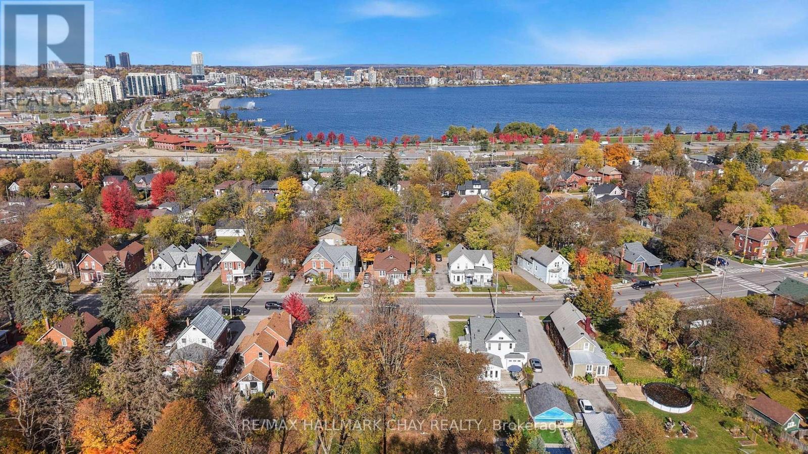 84 Burton Avenue, Barrie photo 23