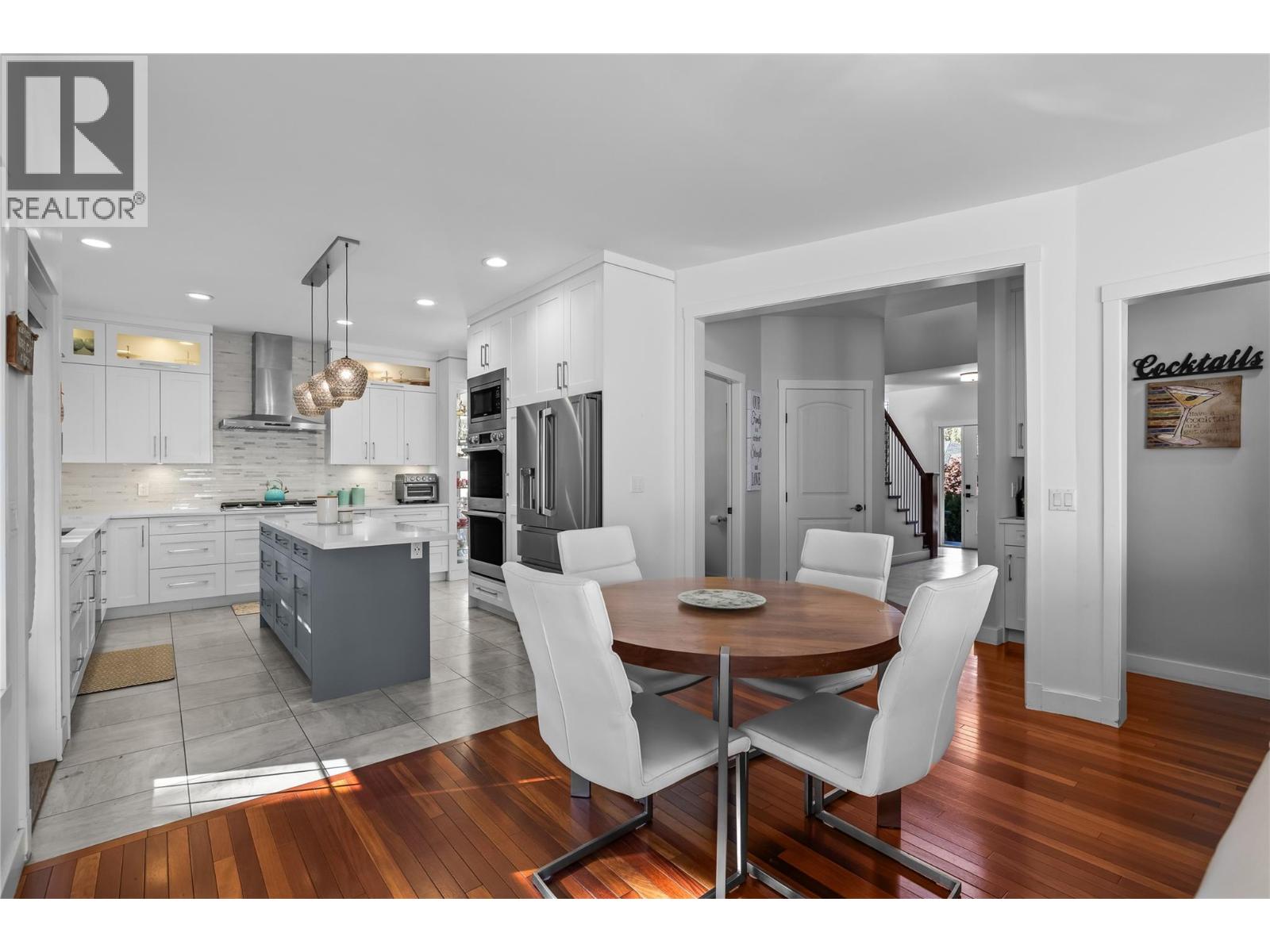  3414 Merlot Way, West Kelowna