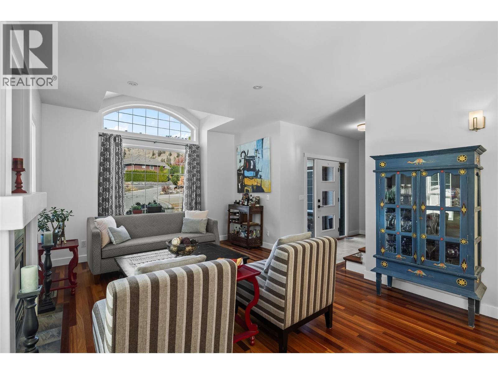  3414 Merlot Way, West Kelowna