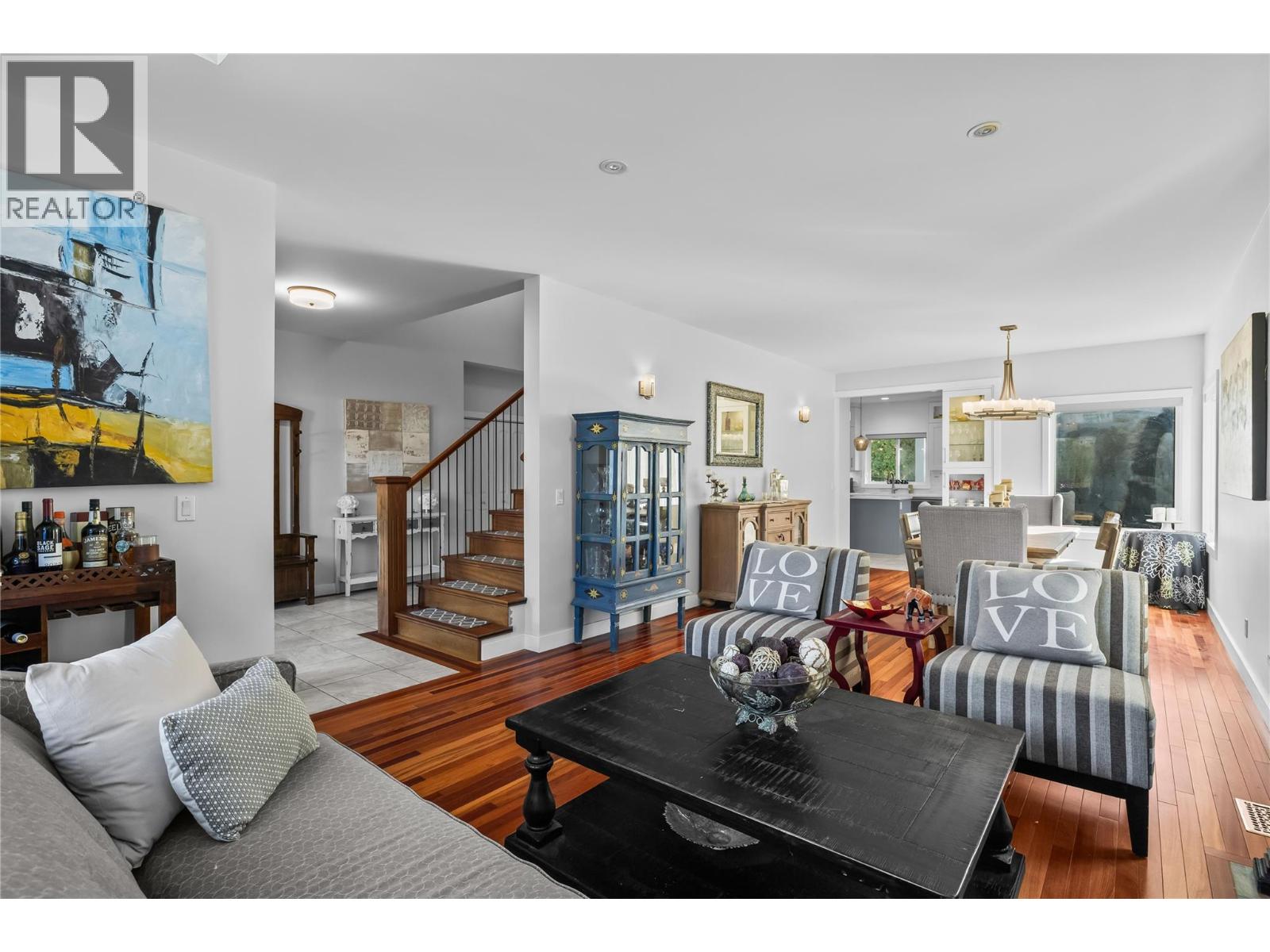 3414 Merlot Way, West Kelowna