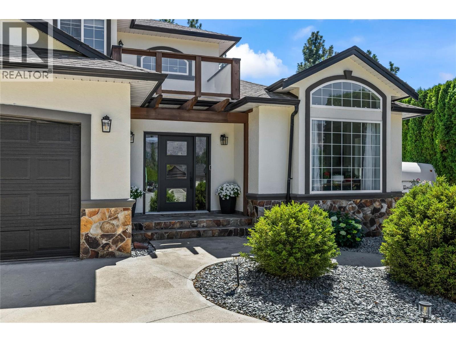  3414 Merlot Way, West Kelowna