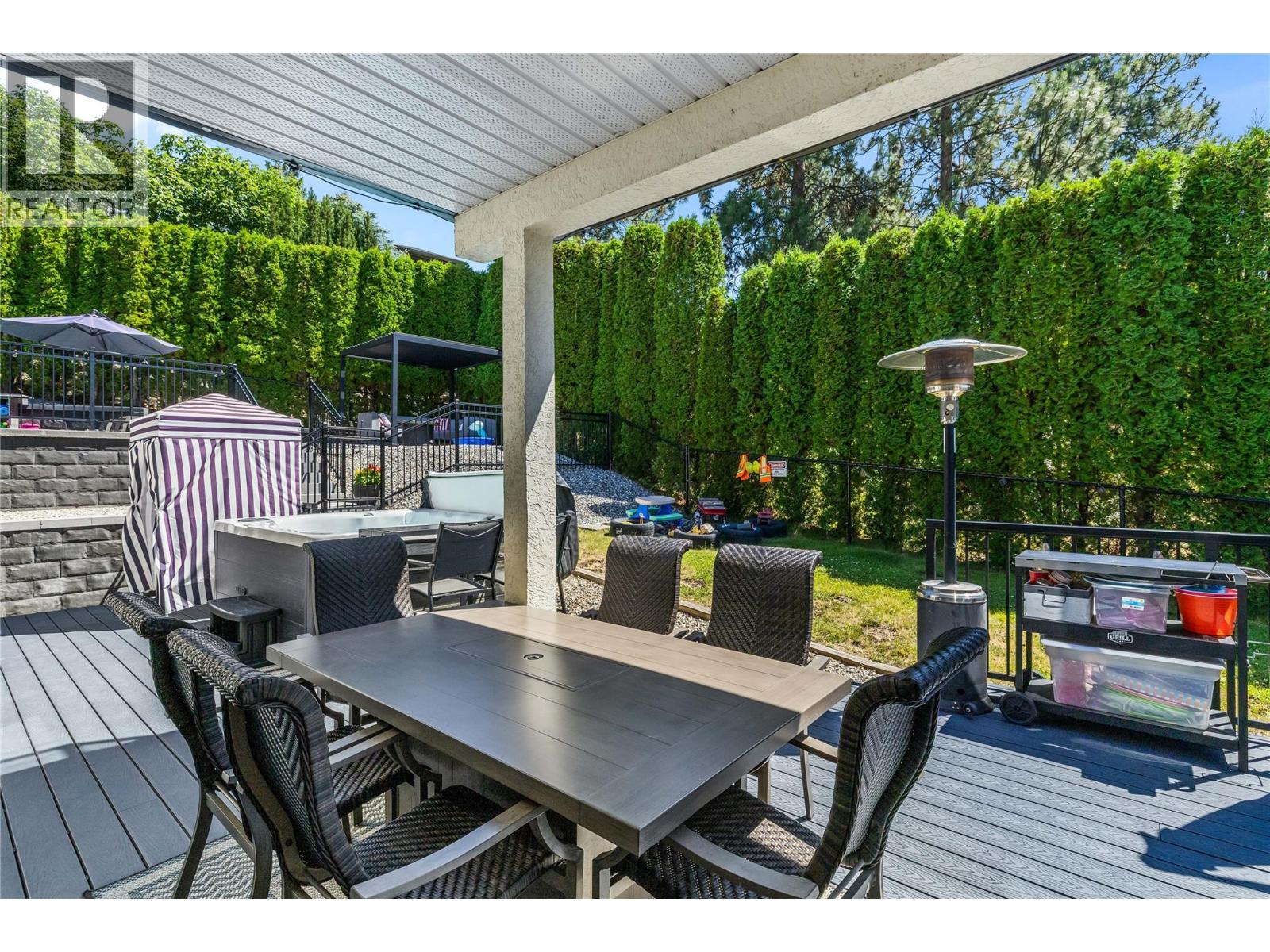  3414 Merlot Way, West Kelowna