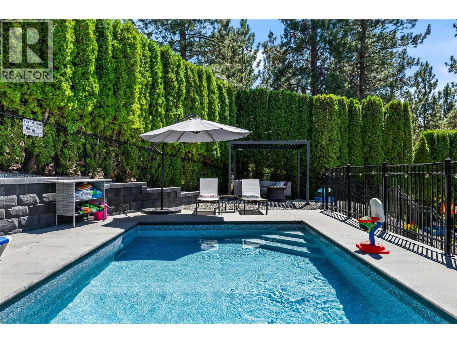  3414 Merlot Way, West Kelowna