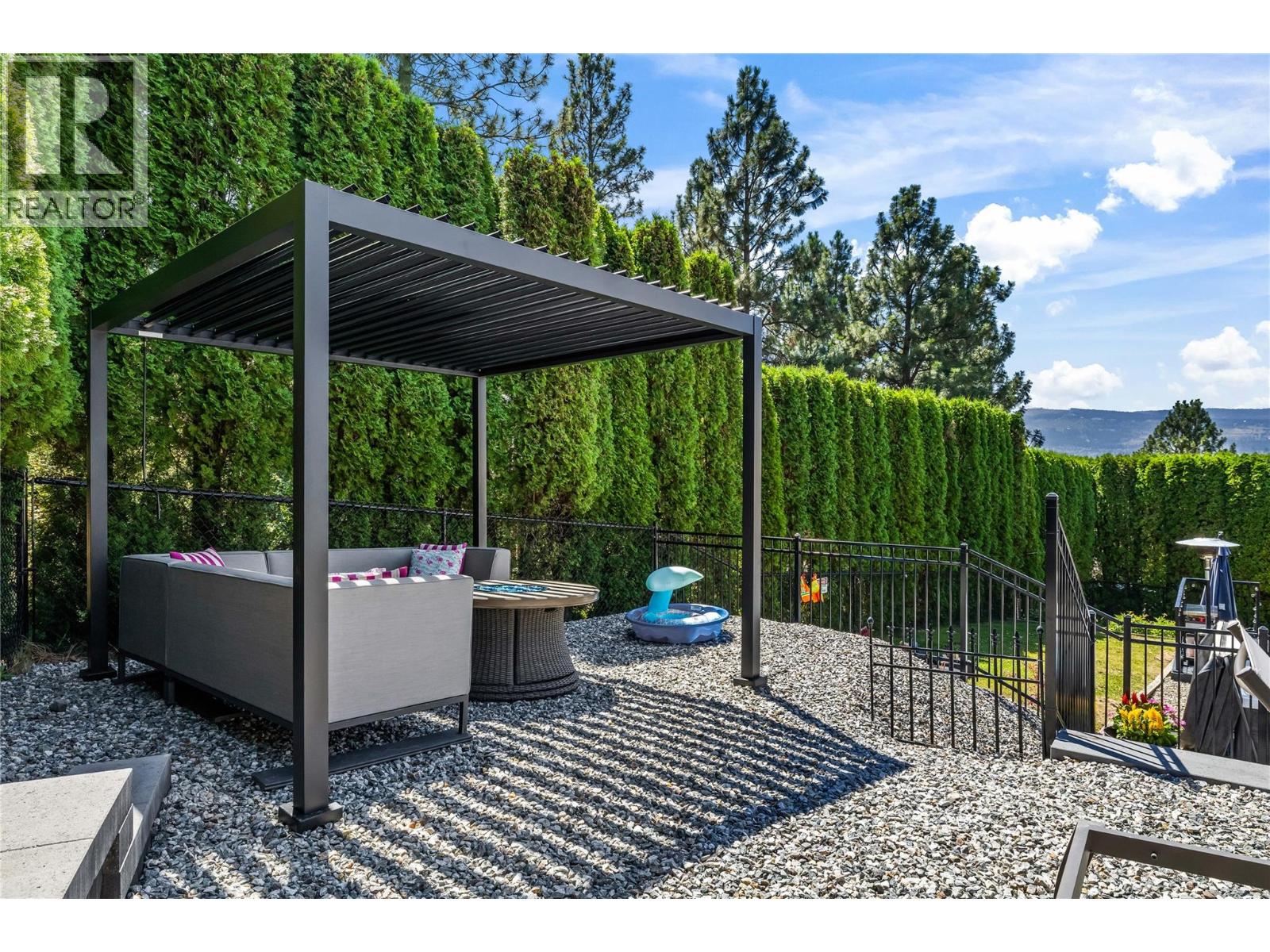  3414 Merlot Way, West Kelowna