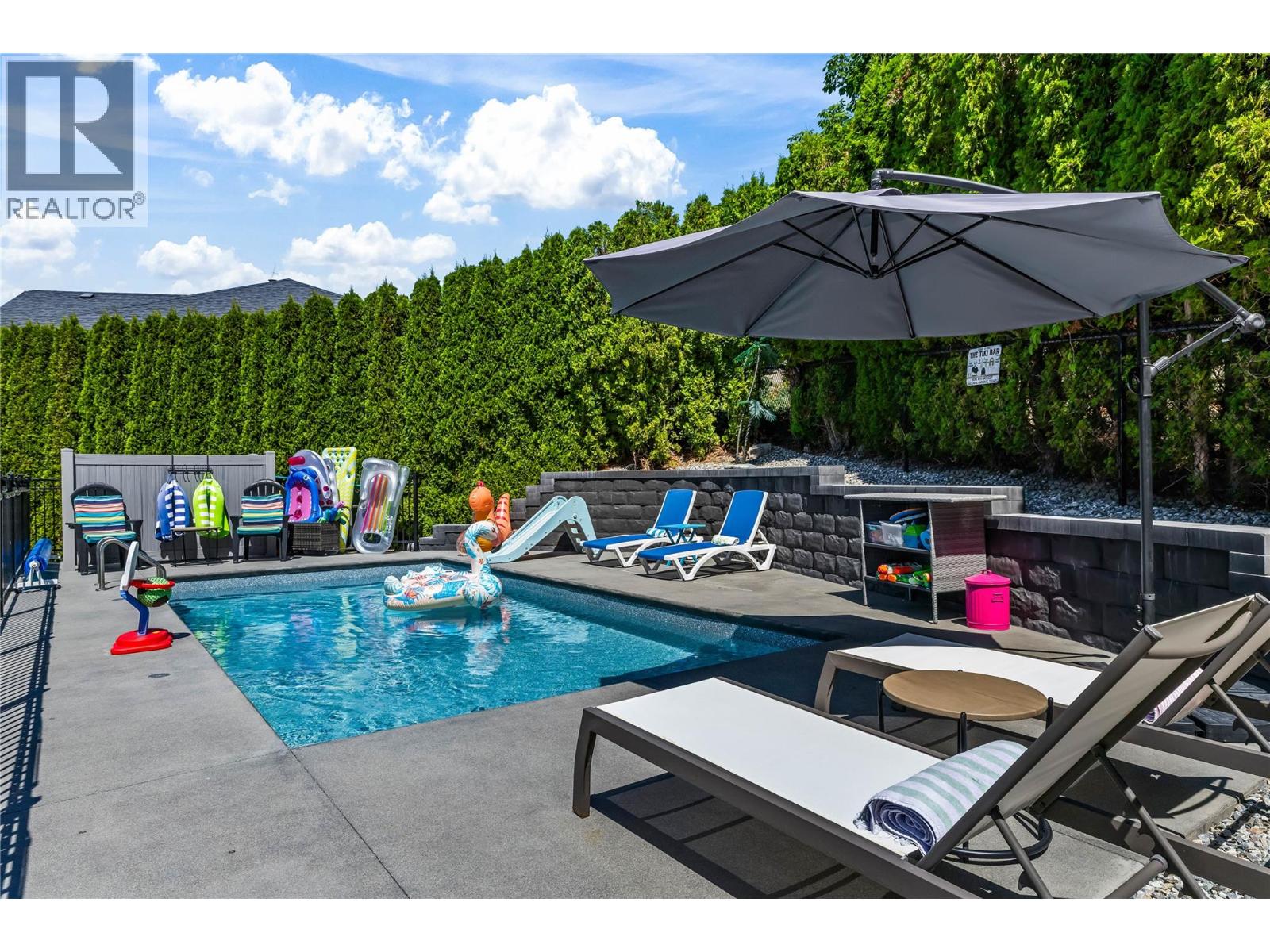  3414 Merlot Way, West Kelowna