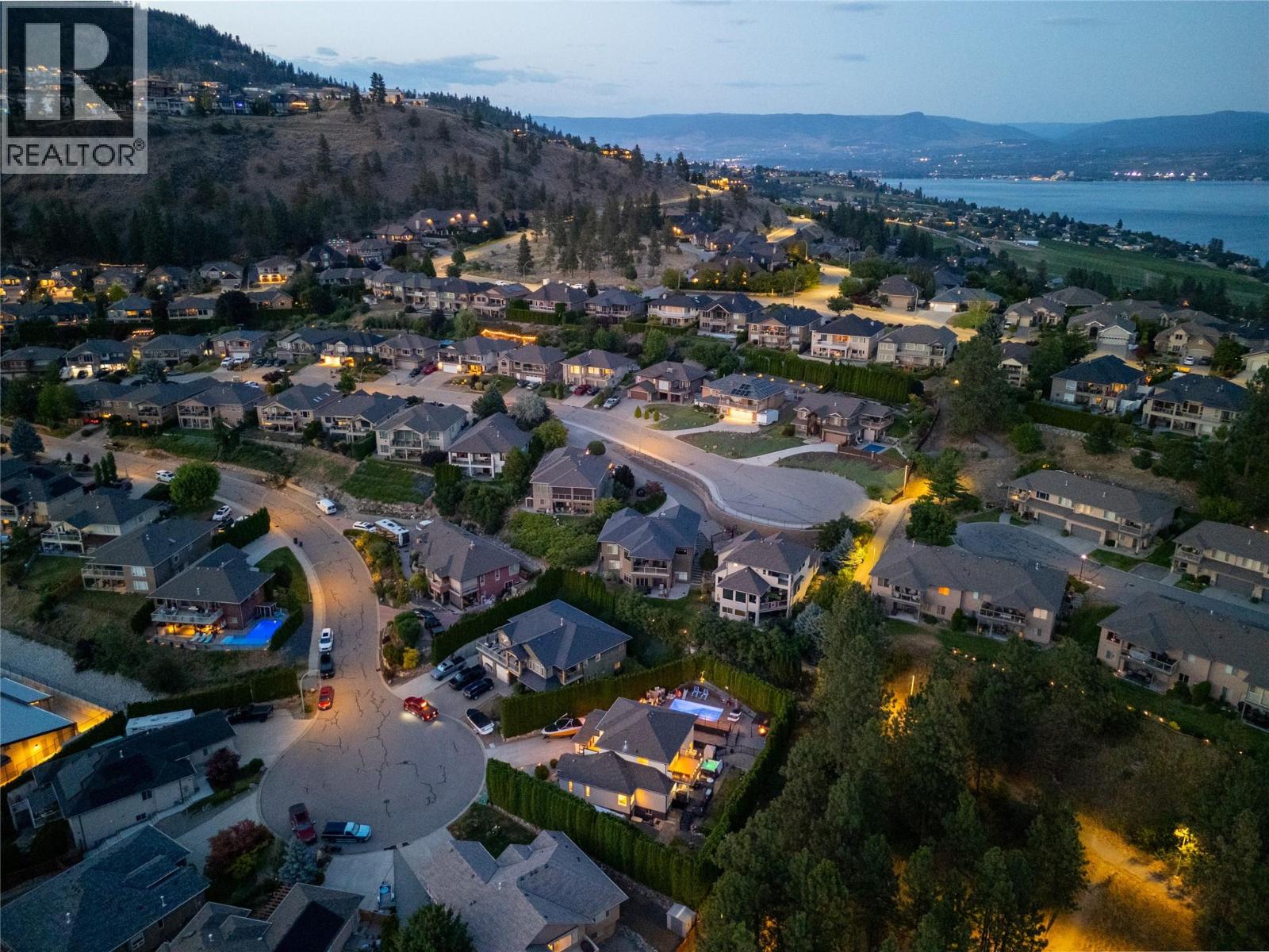  3414 Merlot Way, West Kelowna