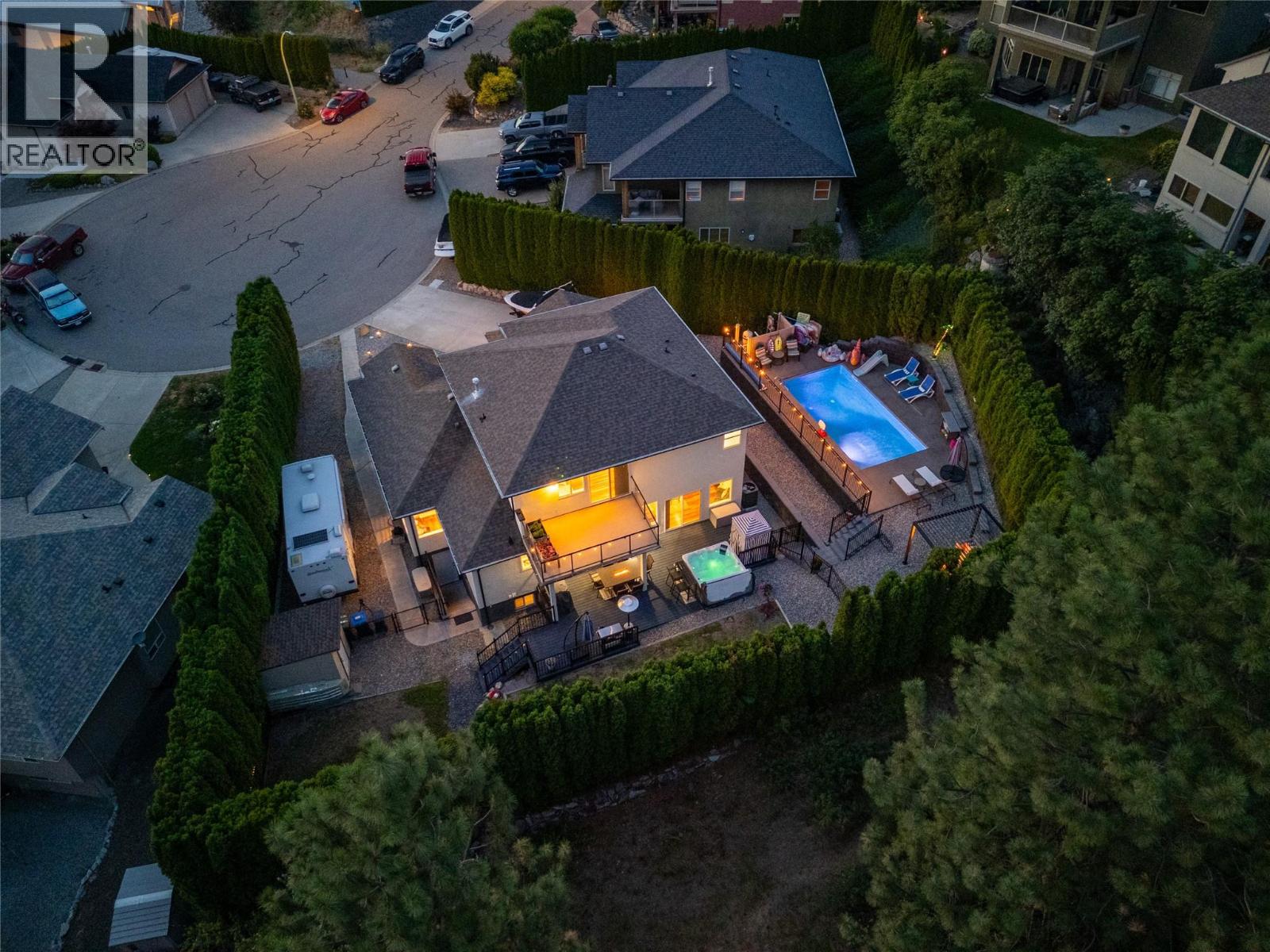  3414 Merlot Way, West Kelowna