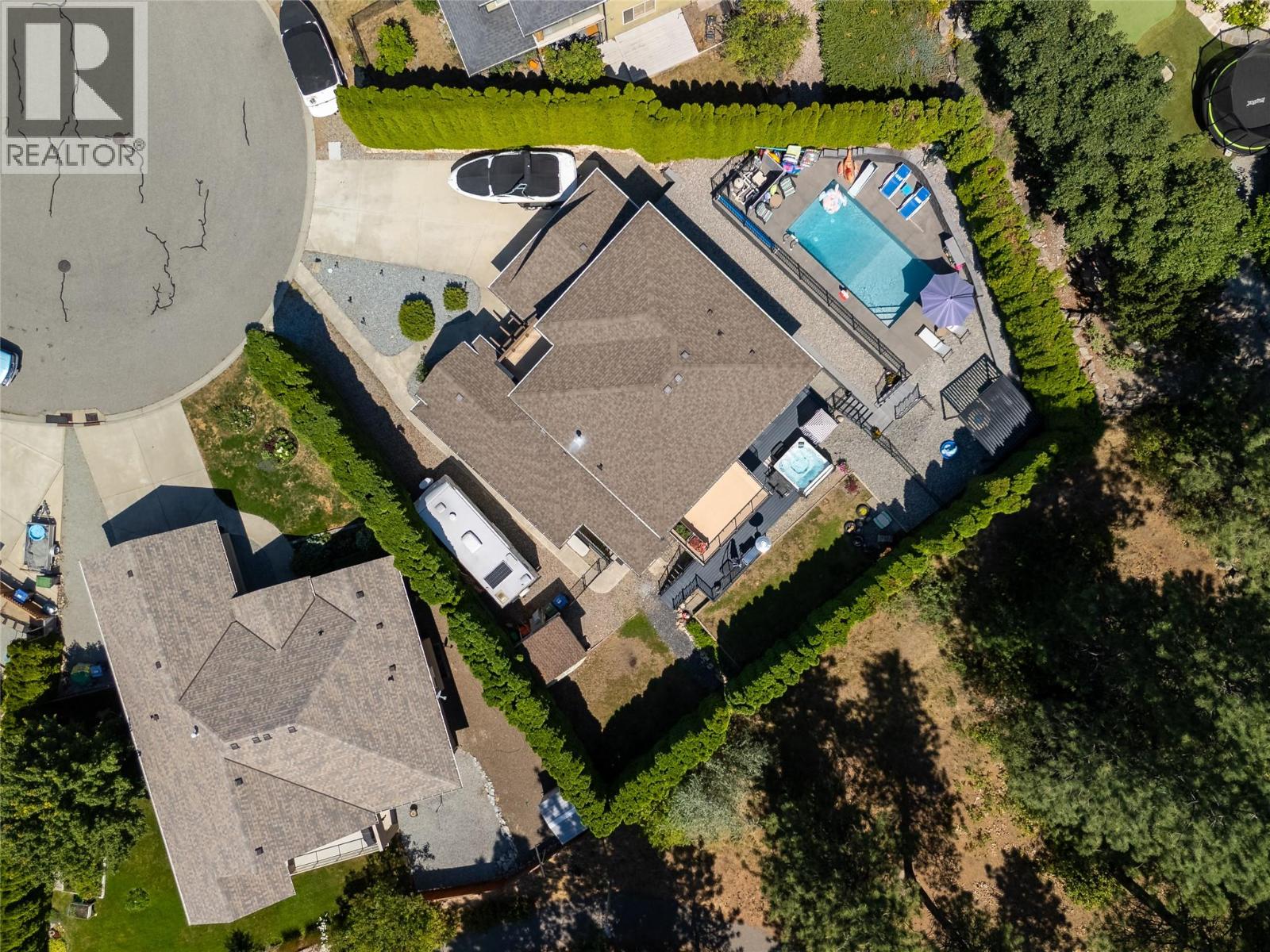  3414 Merlot Way, West Kelowna
