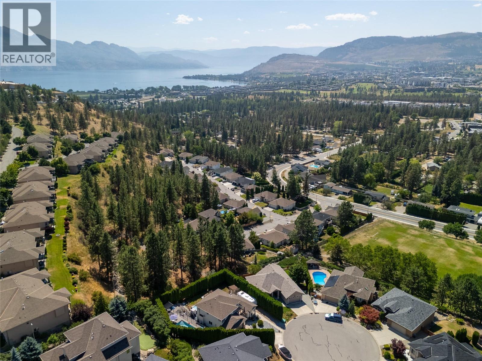  3414 Merlot Way, West Kelowna