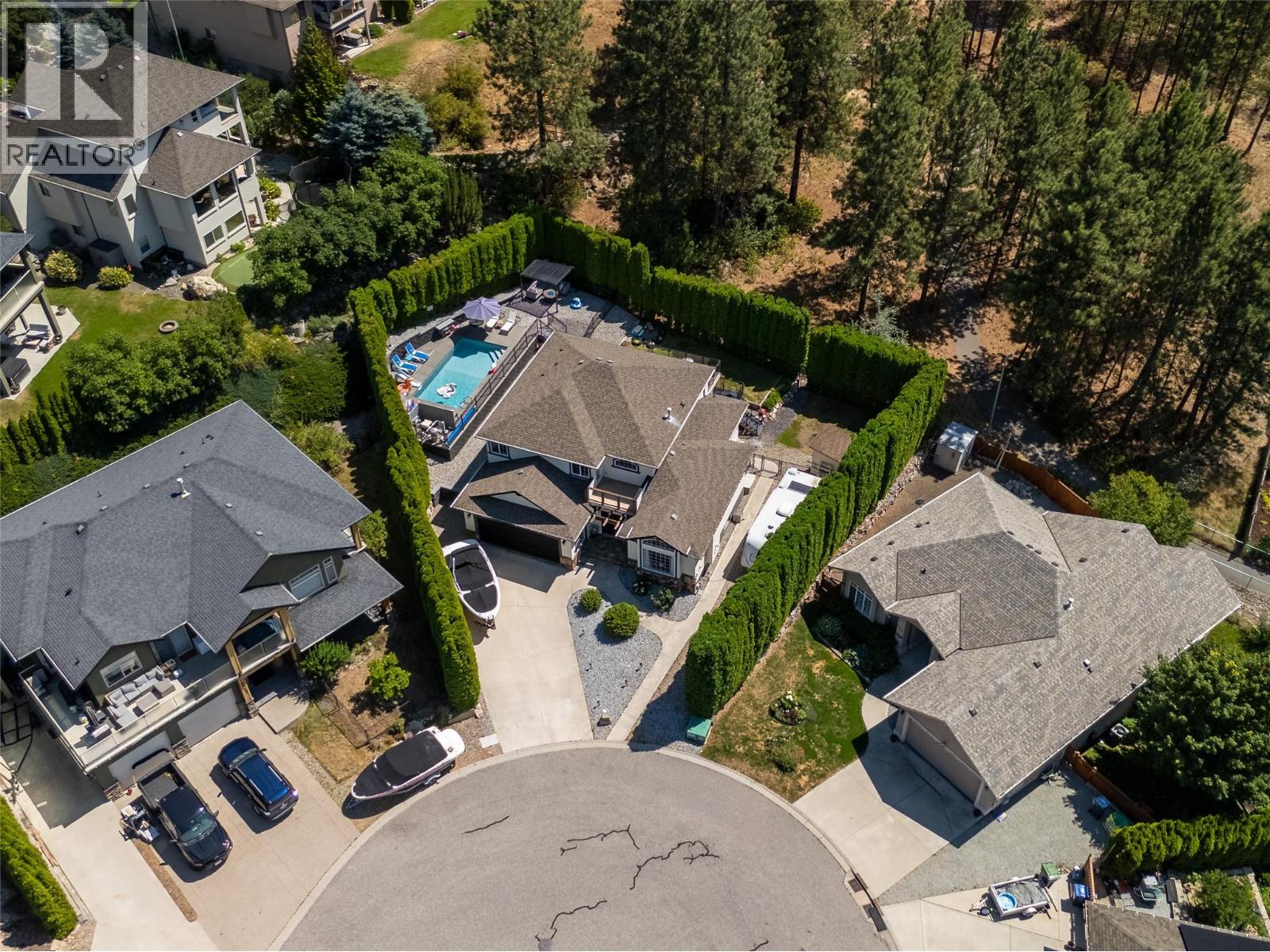  3414 Merlot Way, West Kelowna