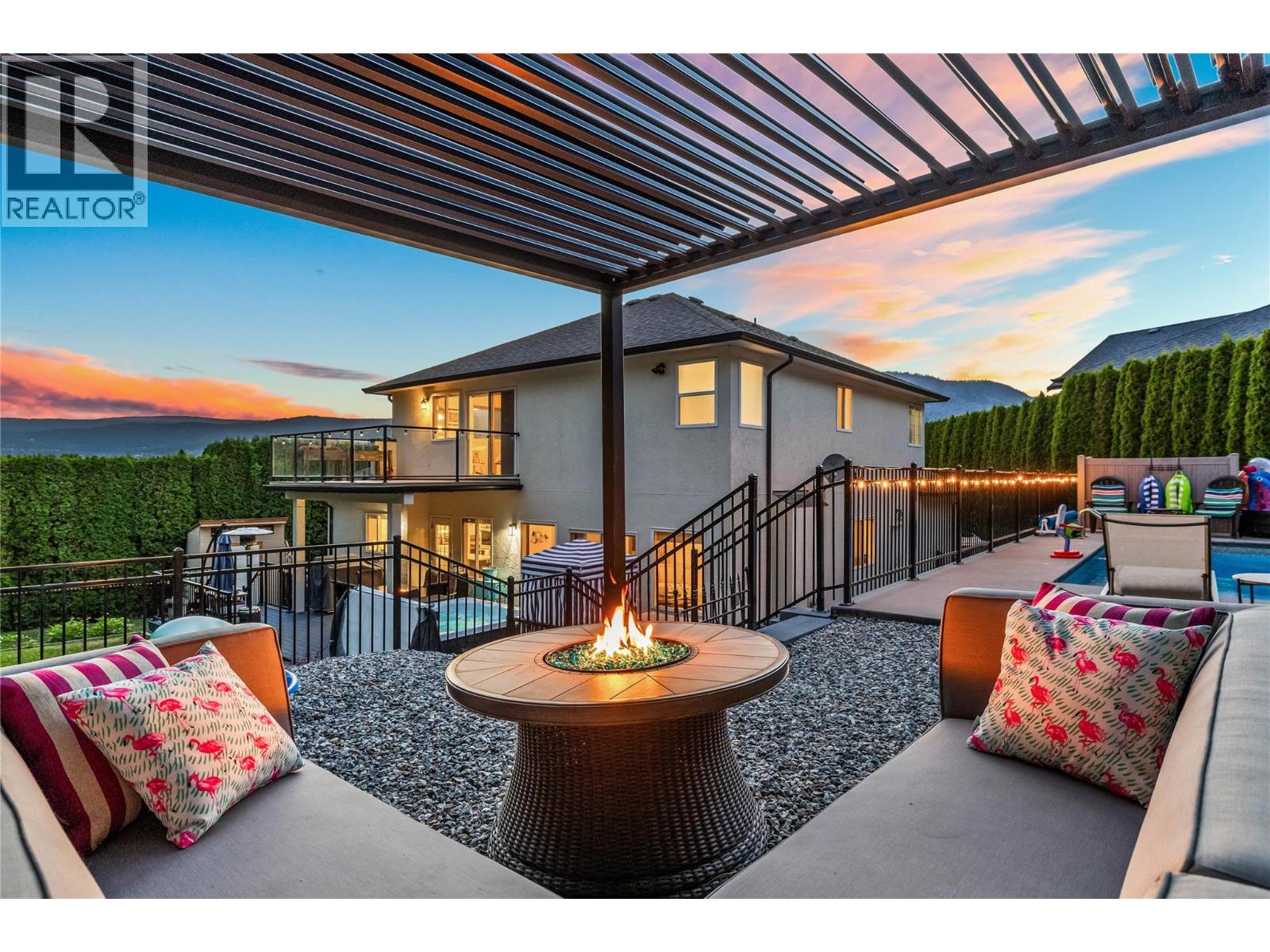  3414 Merlot Way, West Kelowna
