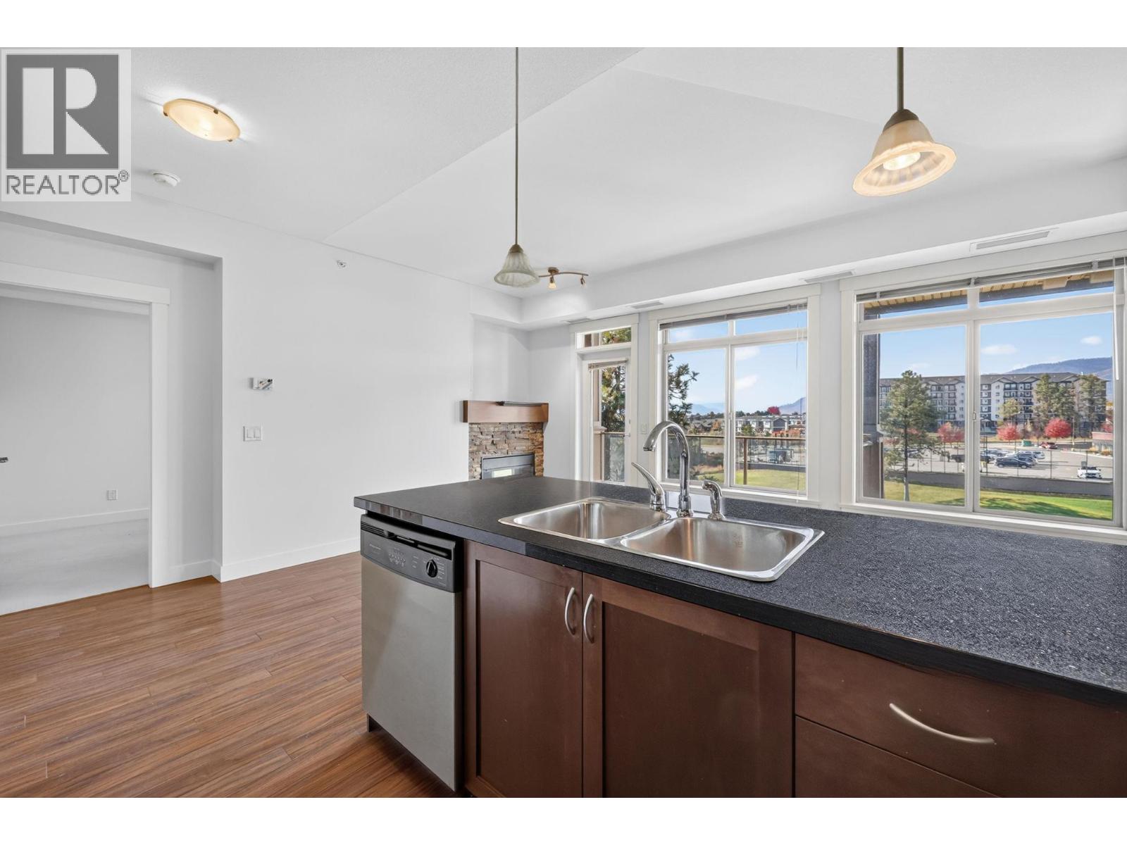 410 3533 Carrington Road, West Kelowna