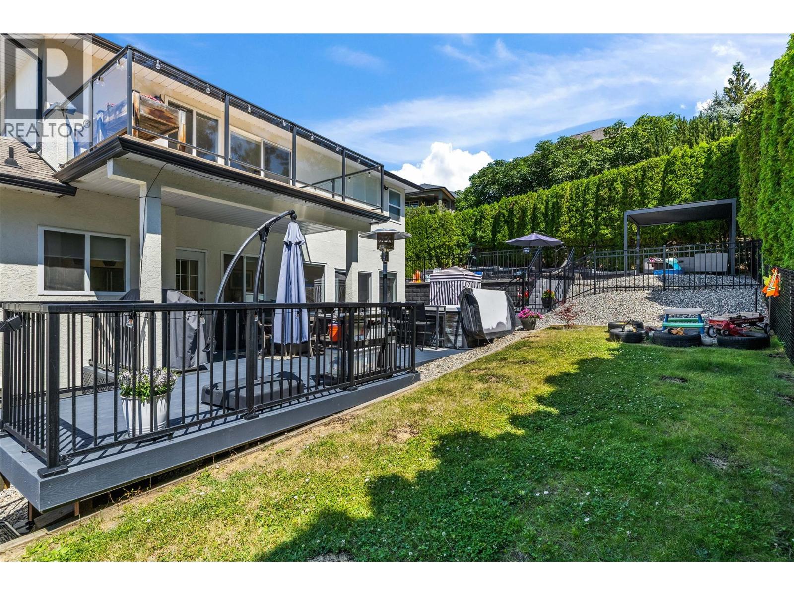  3414 Merlot Way, West Kelowna