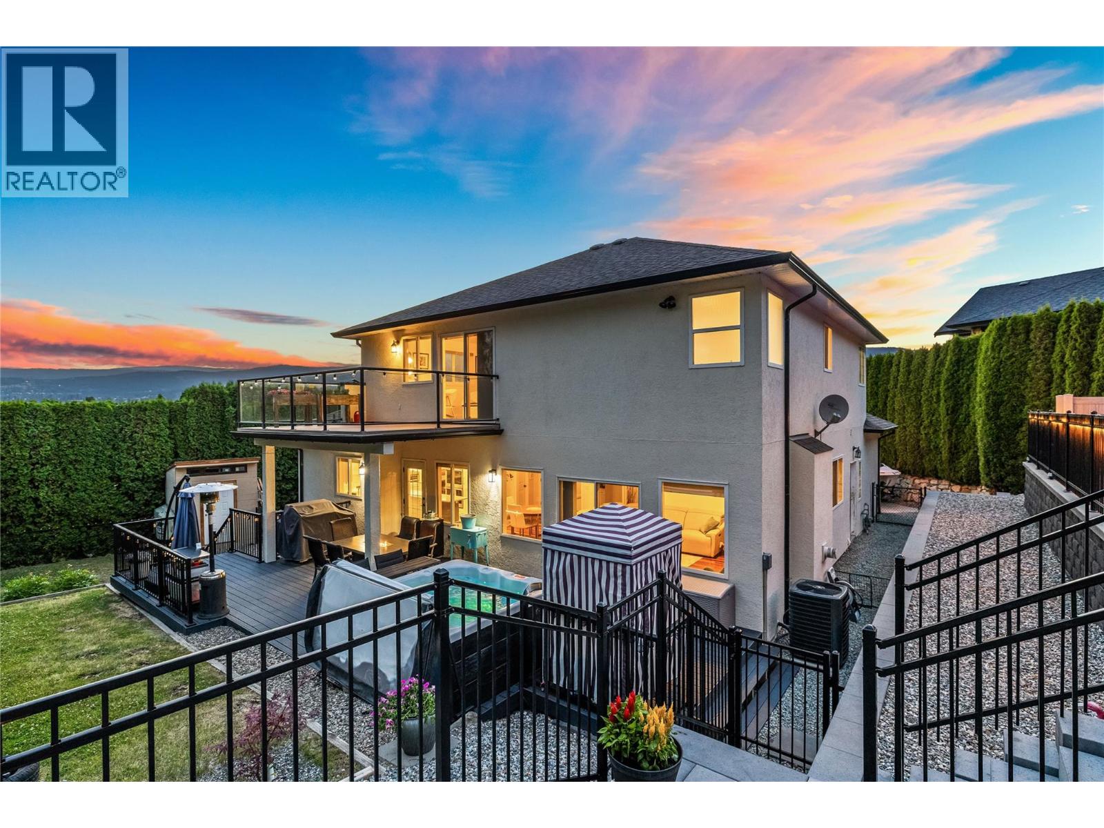  3414 Merlot Way, West Kelowna