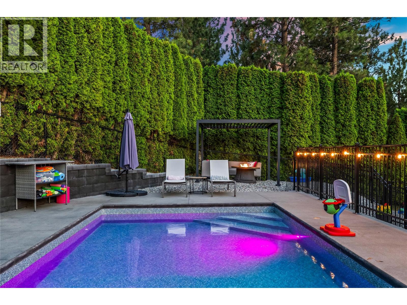  3414 Merlot Way, West Kelowna