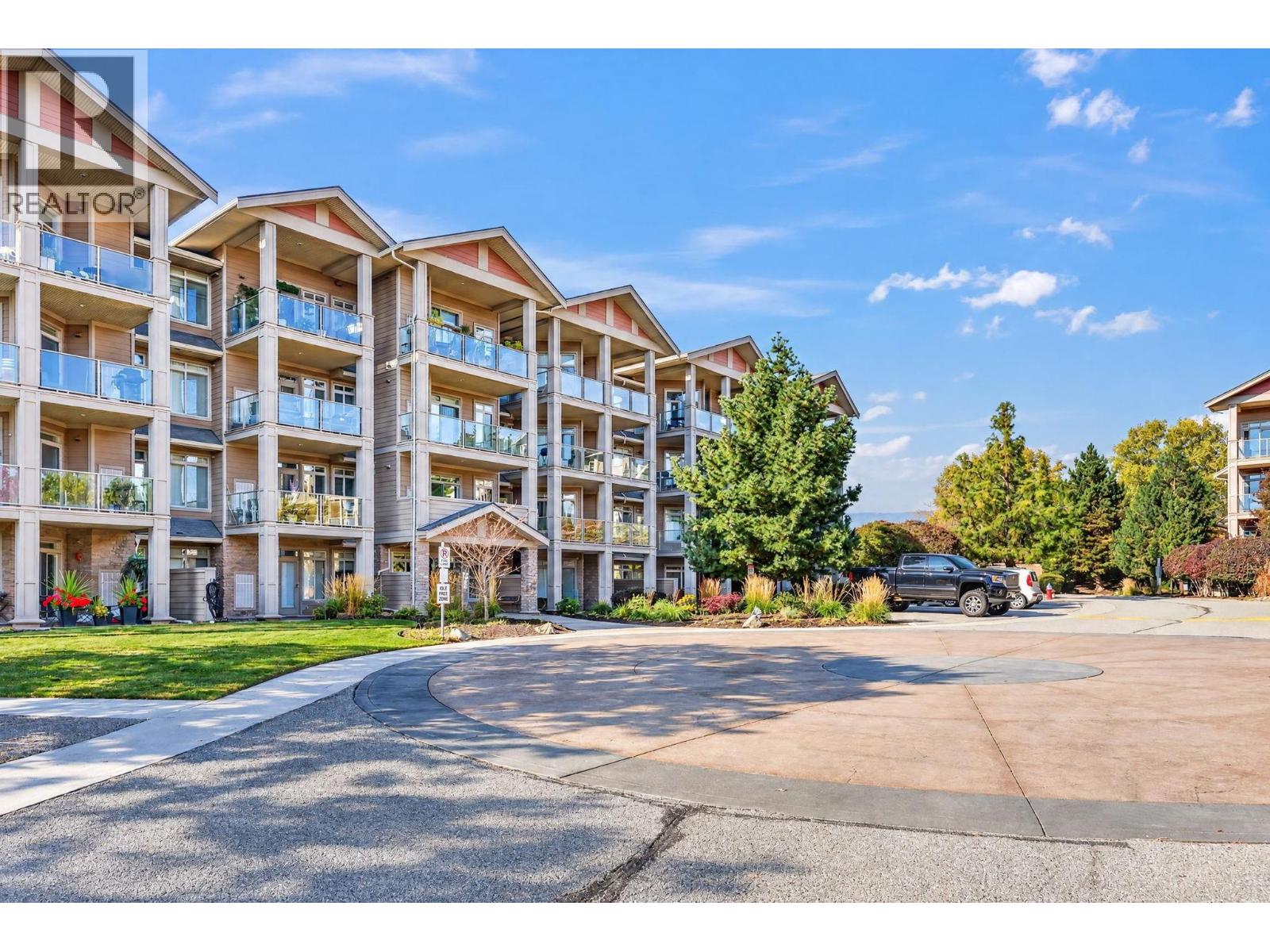 410 3533 Carrington Road, West Kelowna