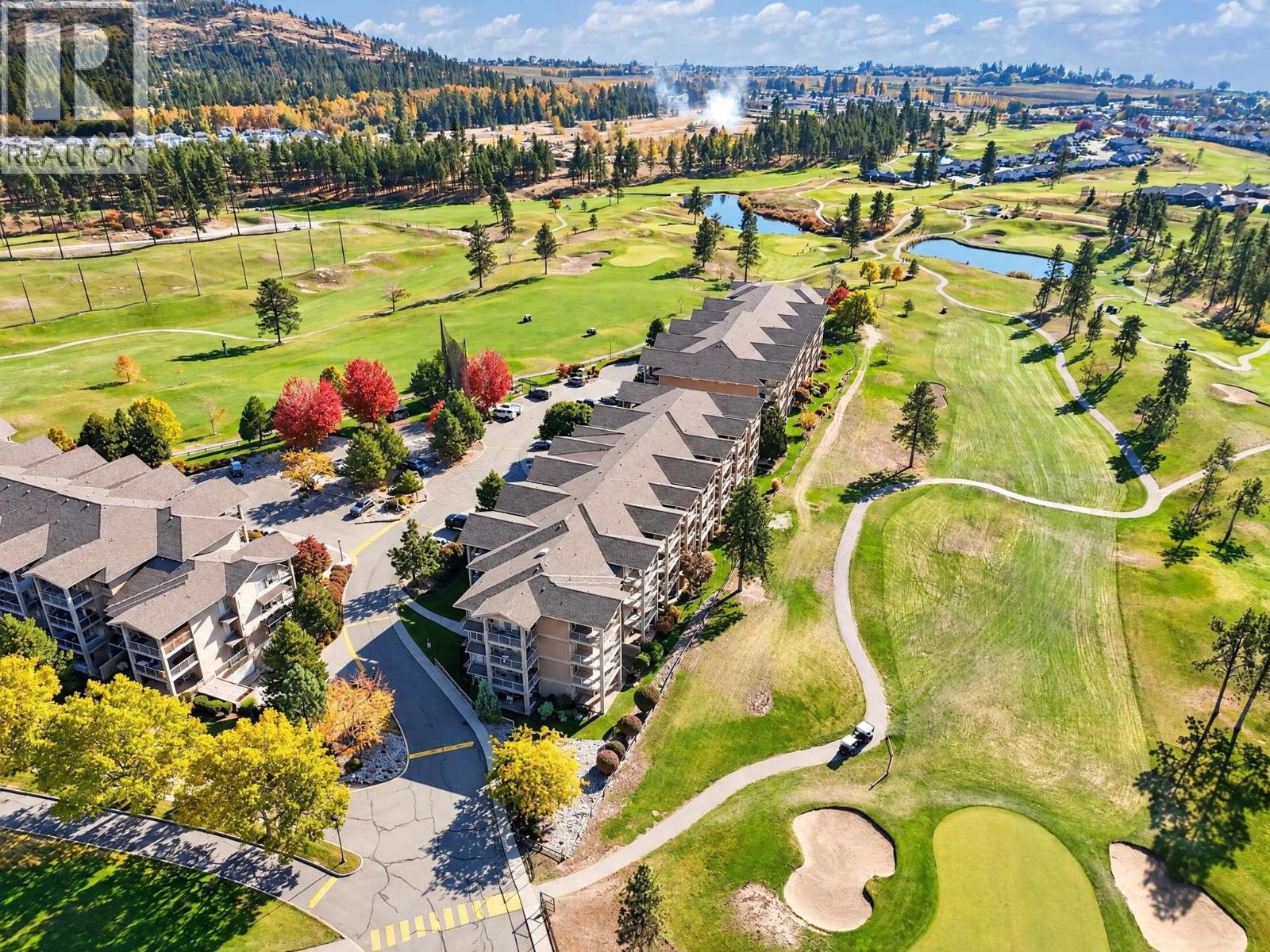 410 3533 Carrington Road, West Kelowna
