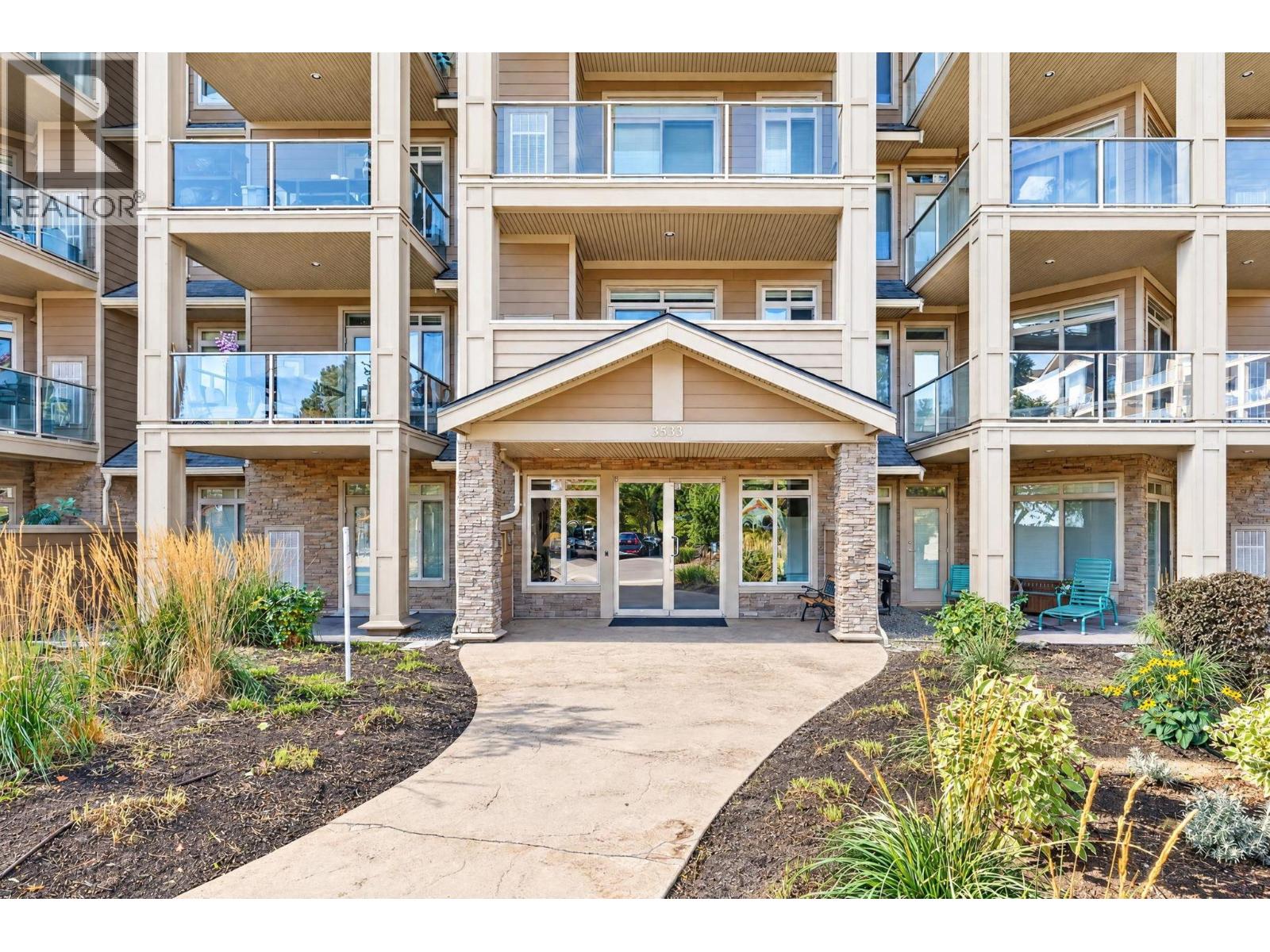 410 3533 Carrington Road, West Kelowna