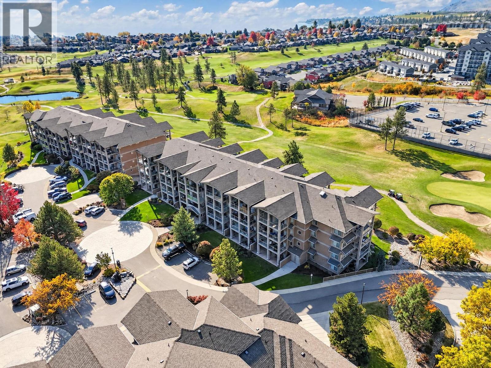 410 3533 Carrington Road, West Kelowna