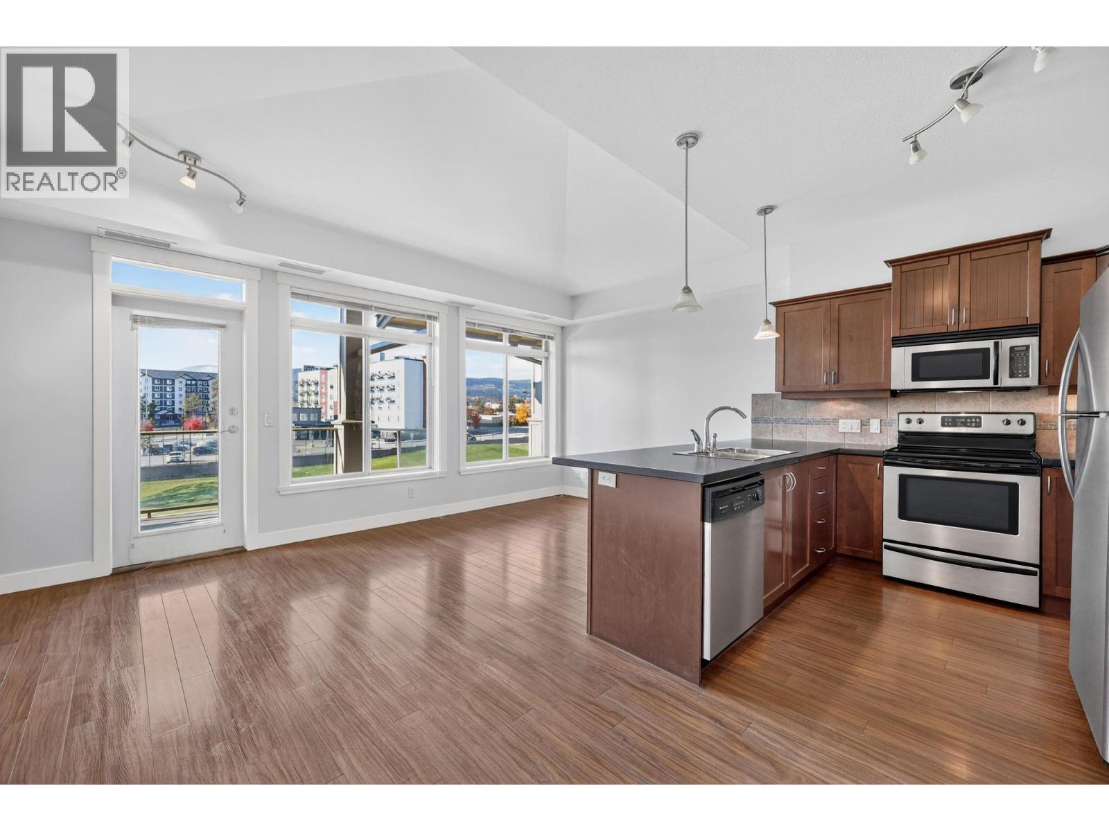 410 3533 Carrington Road, West Kelowna