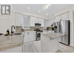 19 Leadenhall Road, Brampton, ON L7A4G4 Photo 10
