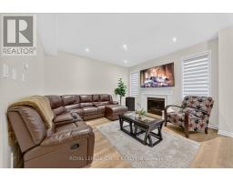 19 Leadenhall Road, Brampton, ON L7A4G4 Photo 14