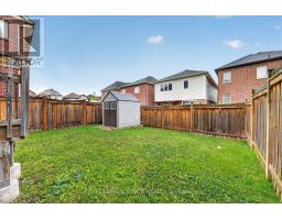 19 Leadenhall Road, Brampton, ON L7A4G4 Photo 39