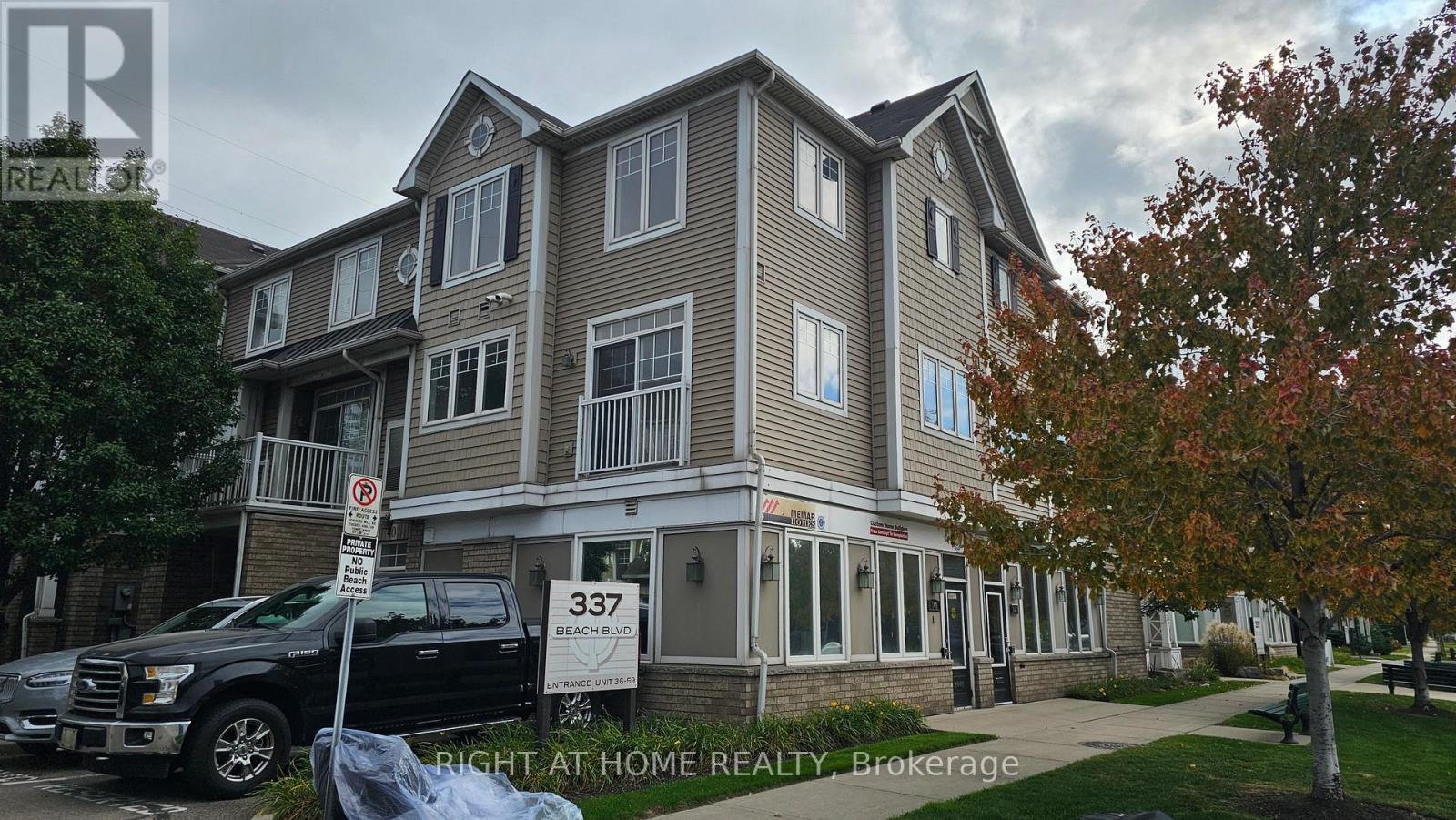 40 - 337 BEACH BOULEVARD, Hamilton (Hamilton Beach)