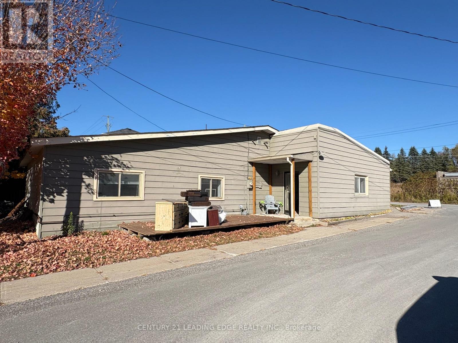 5 GEORGE STREET, Kawartha Lakes (Manvers)