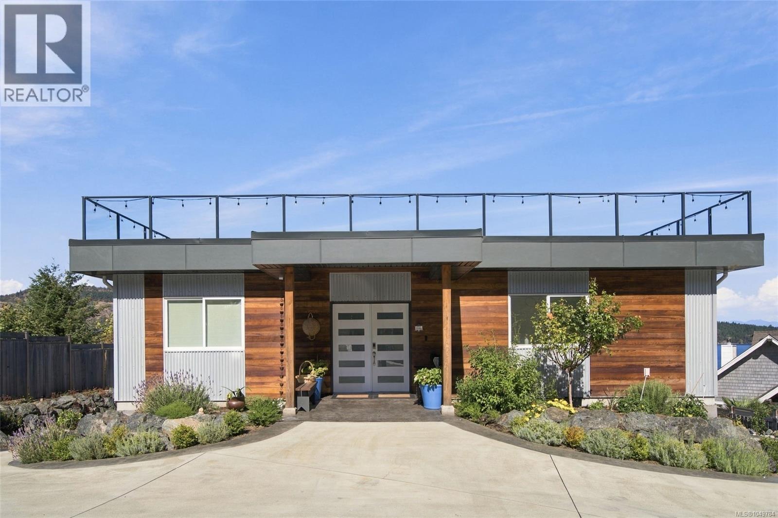 8578 Rumming Road, Lantzville