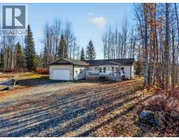 Front exterior of 10260 CARLSON ROAD · Prince George, BC