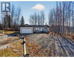 Living room of 10260 CARLSON ROAD · Prince George, BC