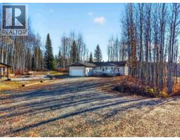 Kitchen of 10260 CARLSON ROAD · Prince George, BC