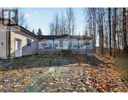 Primary bedroom of 10260 CARLSON ROAD · Prince George, BC