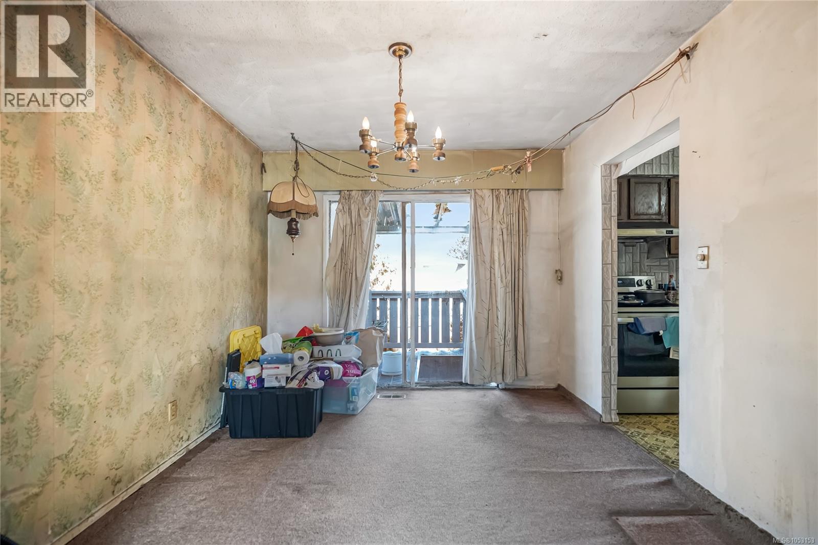  1774 Feltham Road, Saanich