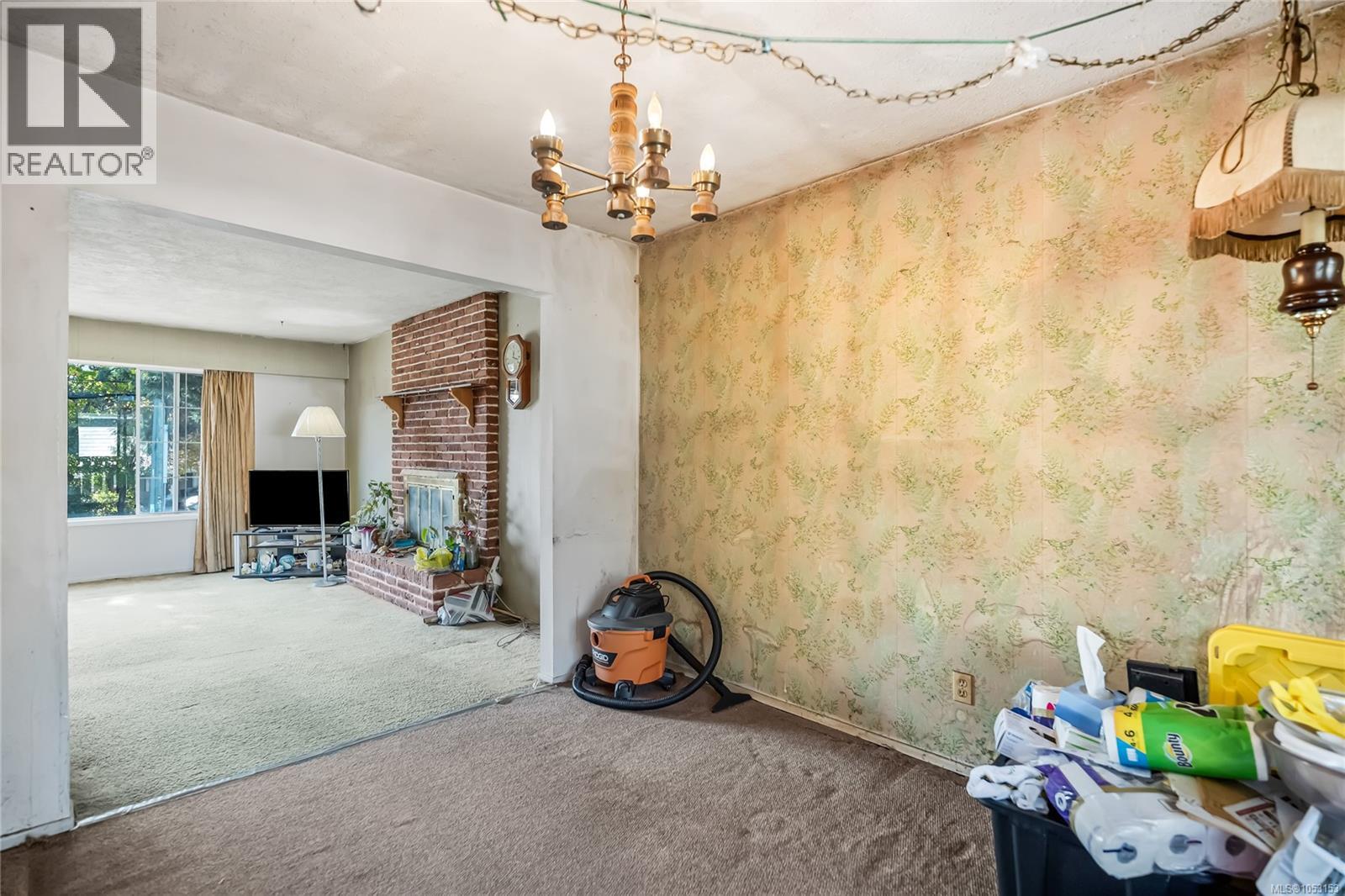  1774 Feltham Road, Saanich