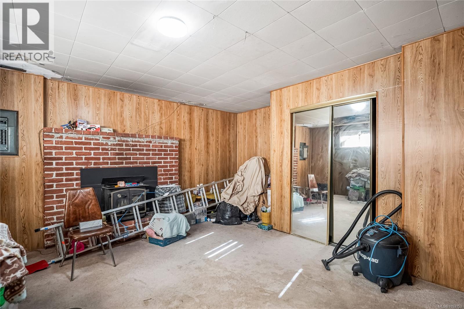  1774 Feltham Road, Saanich