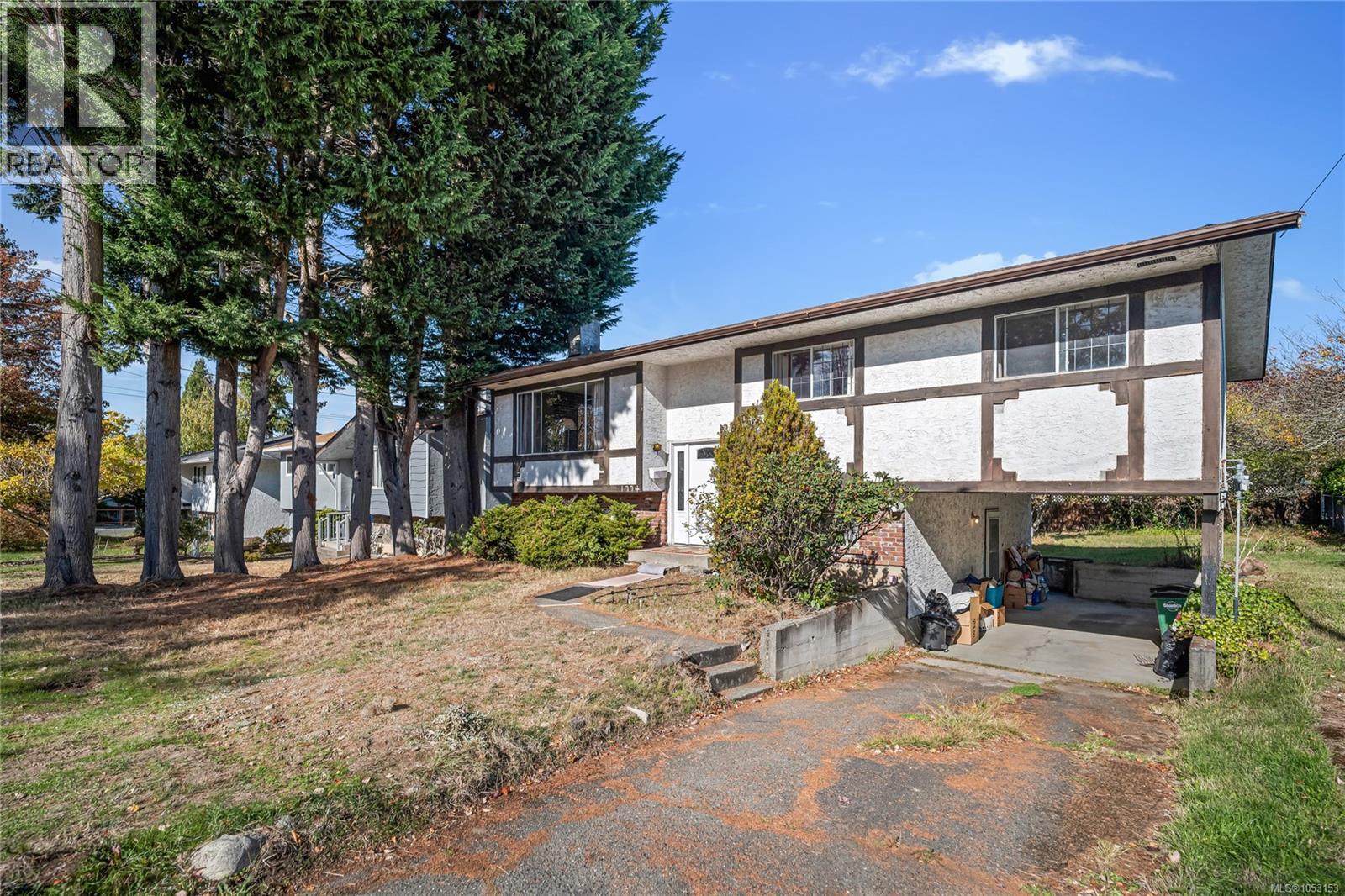  1774 Feltham Road, Saanich