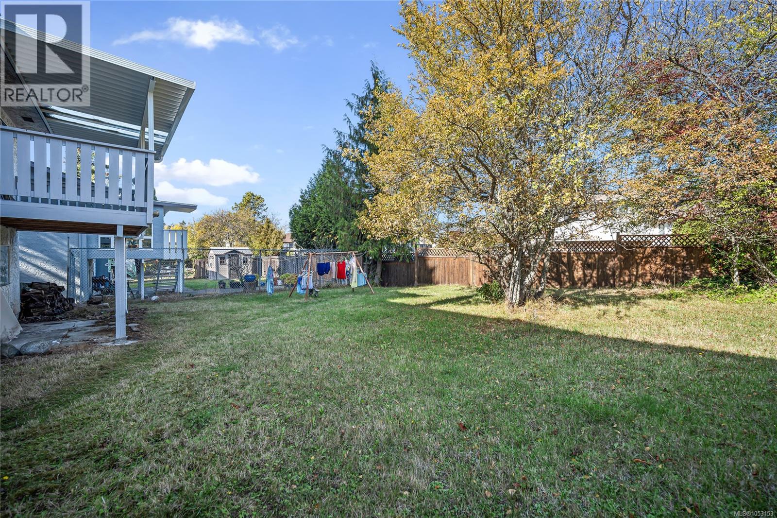  1774 Feltham Road, Saanich