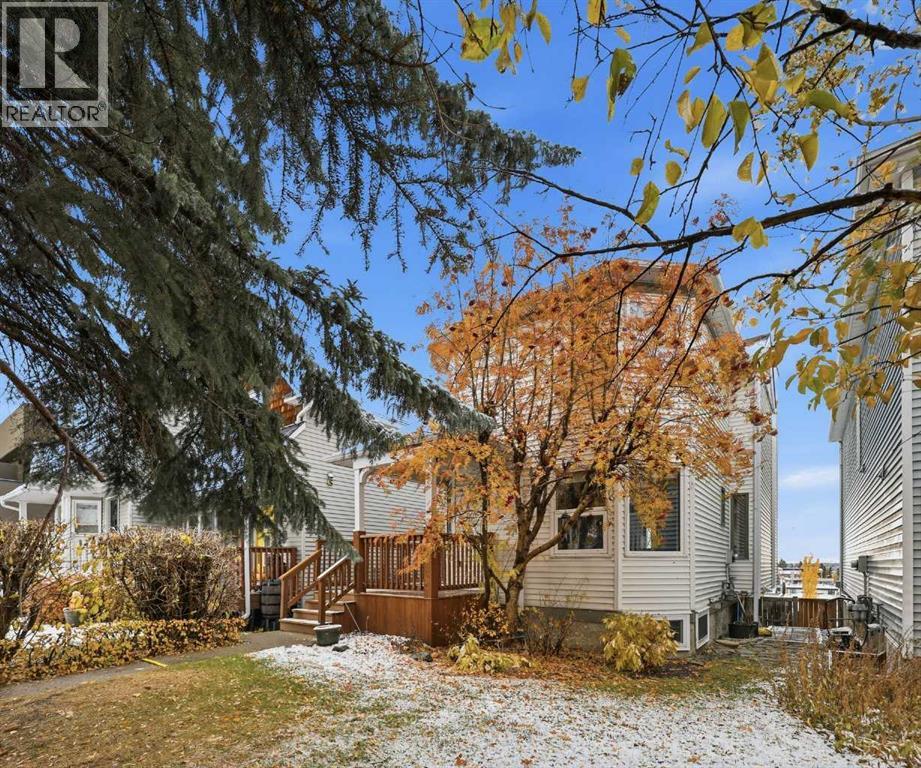 1924 29 Avenue SW, Calgary — photo 2