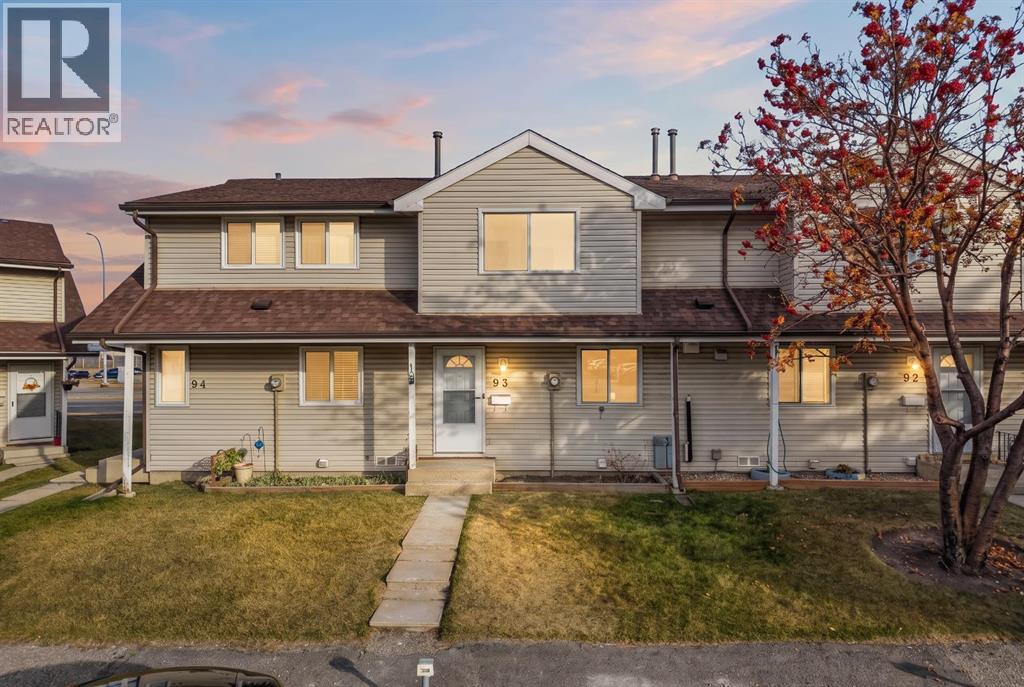 Photo of 93, 1555 Falconridge Drive NE, Calgary