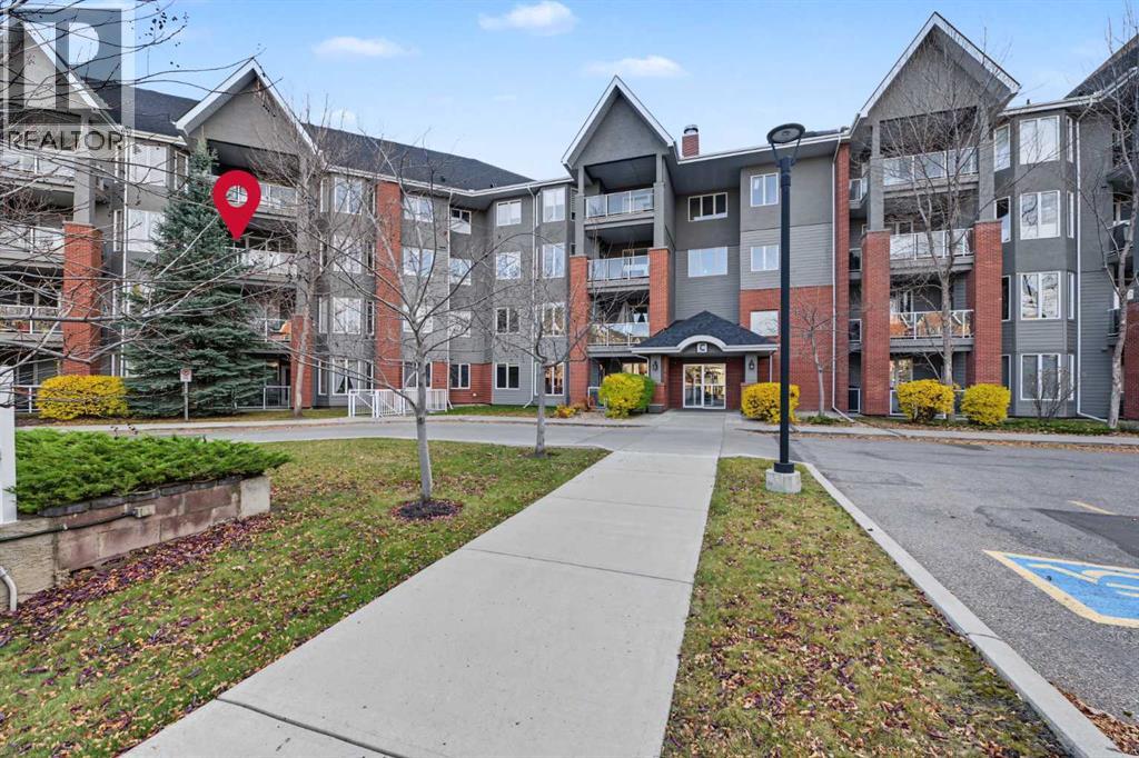 Photo of 330, 15 Everstone Drive SW, Calgary