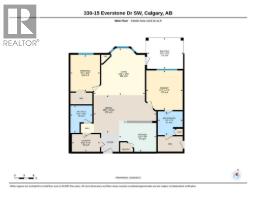 330, 15 Everstone Drive Sw, Calgary, AB T2Y5B5 Photo 44