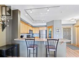 Kitchen - 330, 15 Everstone Drive Sw, Calgary, AB T2Y5B5 Photo 6