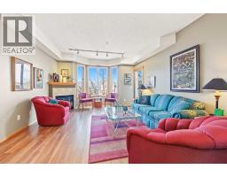 Living room - 330, 15 Everstone Drive Sw, Calgary, AB T2Y5B5 Photo 8