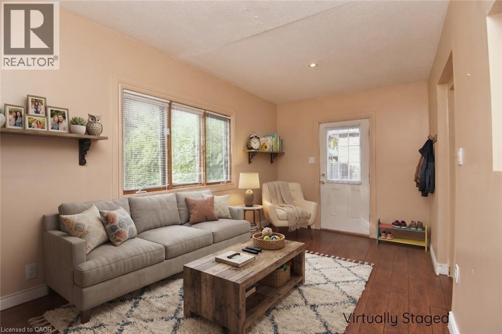 161 JULIAN Avenue, Hamilton — photo 12