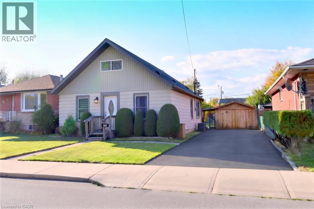 161 JULIAN Avenue, Hamilton — photo 2