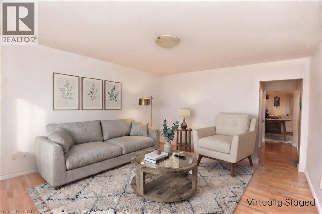 161 JULIAN Avenue, Hamilton — photo 4